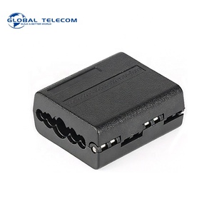 Factory supply fiber longitudinal center pipe stripping <b>tool</b> mini <b>small</b> black cable slitter - Product Image 5