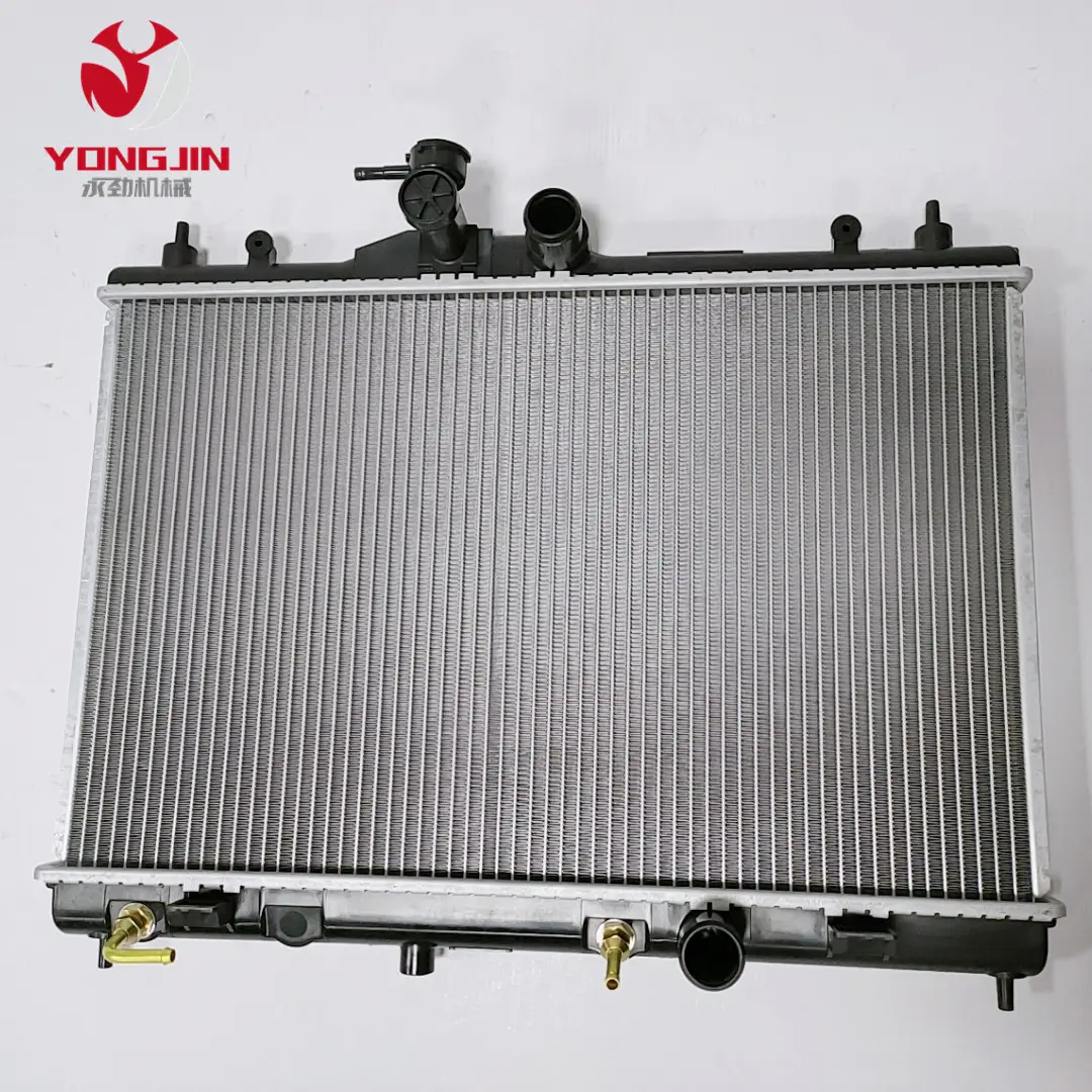 Auto Radiator En Auto-onderdelen Voor Nissan X-TRAIL21400-JG000