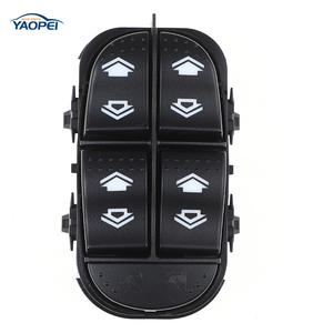 2M5T-14A132-DB YAOPEI <span class=keywords><strong>interruptor</strong></span> de ventanilla eléctrica para <span class=keywords><strong>Ford</strong></span> <span class=keywords><strong>Focus</strong></span> 1998-2005 accesorios de coche - Product Image 2