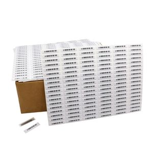 Etiqueta adhesiva antirrobo para centros comerciales y supermercados Am Eas <span class=keywords><strong>Dr</strong></span> Etiqueta DE SEGURIDAD Retail Am <span class=keywords><strong>Dr</strong></span> Label - Product Image 4