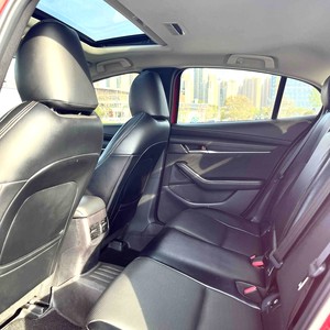 El <span class=keywords><strong>Mazda</strong></span> Axela <span class=keywords><strong>2021</strong></span> Tiene Excelente Transmisión Automática y Manejo con Volante a la Izquierda - Product Image 4