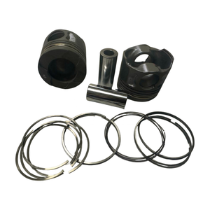 Phù Hợp Cho L200 4N15 2.4 L New Coming Tự Động Động Cơ Xe Phụ Tùng Chất Lượng Cao <span class=keywords><strong>Piston</strong></span> Với Vòng OEM 1110d115 - Product Image 1