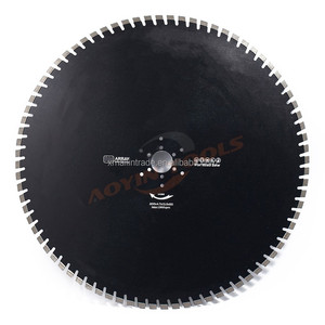 Soudage laser 500 <span class=keywords><strong>600</strong></span> 800 1000 <span class=keywords><strong>mm</strong></span> Béton Diamant Disque de coupe <span class=keywords><strong>circulaire</strong></span> <span class=keywords><strong>Lame</strong></span> de <span class=keywords><strong>scie</strong></span> pour asphalte Route Mur <span class=keywords><strong>Scie</strong></span> Cutter Machine - Product Image 3