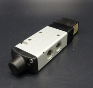 Solénoïde V51B417A-A213J à commande mécanique pneumatique à bon prix - Product Image 6