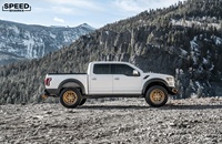 Rines Forjados 24x14 8x6.5, Rines Forjados 26x16 8x170, Rines Forjados 8x180, Rines para Camioneta GMC Sierra Prerunner