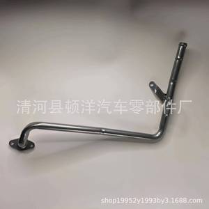 Manguera de Refrigerante Mitsubishi 1310A589, Tubo de Agua de Hierro para Reemplazo de Radiador - Product Image 3