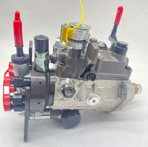 Caterpillar 320D2 para <span class=keywords><strong>Delphi</strong></span> DP310 para bomba de inyección de combustible diésel Perkins 9521a03 0h/9521a031h Caterpillar <span class=keywords><strong>Delphi</strong></span> Dp310 bomba de combustible - Product Image 1