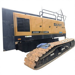 For Crawler <b>Crane</b> SCC850A-6 SCC750E SCC550E SCC1000A-6 SCC1800E SCC2000A SCC1500A-6 SCC3500 SCC6500 SCC7200MT 85T Capacity 40M - Product Image 2