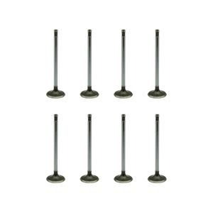 Oem Fabrikant Motorklepinlaat Oe 3660500326 Voor Benz OM-366 4.0l. 6.0 T13010222 - Product Image 2