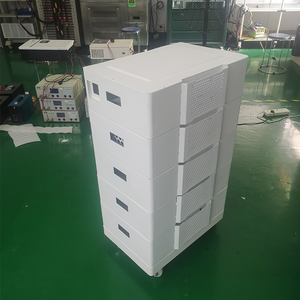 <span class=keywords><strong>2025</strong></span> nóng bán điện áp cao 144V 192V 240V 288V 336V 384V pin <span class=keywords><strong>lithium</strong></span> có thể xếp chồng 100Ah lưu trữ năng lượng pin LiFePO4 - Product Image 2