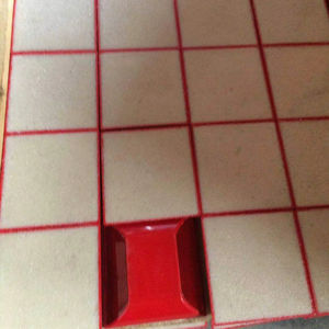 Пластиковые отражающие дорожные шпильки 3 м от производителя - Product Image 3