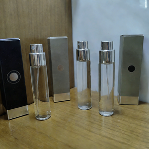 Parfums miniatures de haute qualité 10 ml, <span class=keywords><strong>parfum</strong></span> longue durée pour femmes et hommes, <span class=keywords><strong>parfum</strong></span> portable de voyage, classique, boisé, thé - Product Image 4