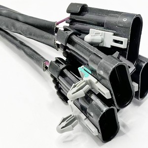 Air Fuel Ratio <strong>Oxygen</strong> <strong>Sensor</strong> 25325632 for Lifan 320/520/620/X60 BYD F3 <strong>1.6</strong> - Product Image 2