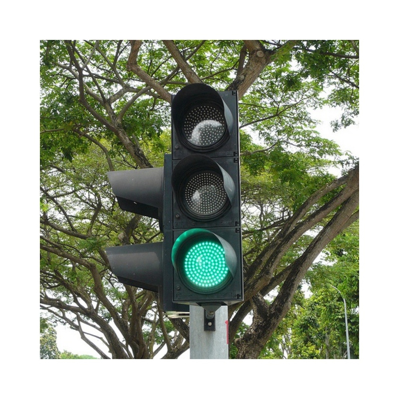 China Led Traffic Light Manufacturer 4