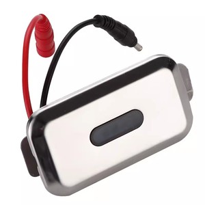 Phòng tắm Cảm biến nước tiểu flusher tự động nơi để tiểu tuôn ra van cảm biến - Product Image 2