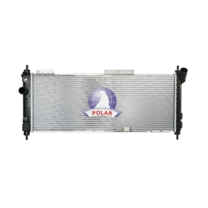 Bán Buôn 63254a 1300152 52459323 Hệ Thống Làm Mát Tự Động Tản Nhiệt Cho Opel Corsa B S93 F08 F68 <span class=keywords><strong>M68</strong></span> 1993 2000 Phụ Kiện - Product Image 1