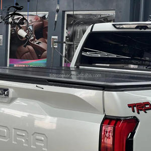 Couvre-caisse de camionnette tout-terrain <span class=keywords><strong>pour</strong></span> Ranger 2012+ nissan <span class=keywords><strong>Hard</strong></span> <span class=keywords><strong>Top</strong></span> <span class=keywords><strong>Isuzu</strong></span> <span class=keywords><strong>d</strong></span> <span class=keywords><strong>Max</strong></span> Couvre-caisse de chargement ford everest 2010 - Product Image 3