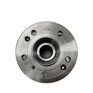 Подшипник ступицы переднего колеса 1663340206 для Mercedes-Benz A1663340206 - Product Image 1