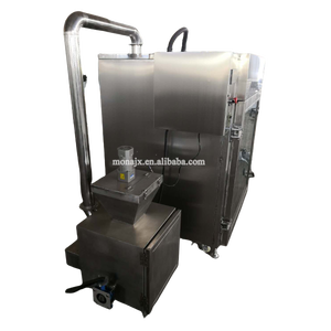 Machine à fumer à <span class=keywords><strong>granulés</strong></span> la plus vendue / Four à fumer commercial <span class=keywords><strong>pour</strong></span> viande / bacon / saucisse | <span class=keywords><strong>Fumoir</strong></span> à viande, four à fumer, Thaïlande - Product Image 1