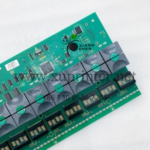 Carte de circuit imprimé WD de haute qualité 8A37V701928 pour pièces d'impression offset Roland 8A.37V70-1928 - Product Image 5