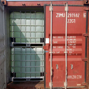 Soluzione Acquosa di NaHS al 70% |   Consegna Rapida per Lavorazione Chimica CAS 16721-80-5 - Product Image 2