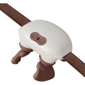 Nouvel appareil de massage portable pour le cou et les épaules, rechargeable, à grande capacité, alimenté par batterie, avec fonction SPA relaxante - Product Image 2