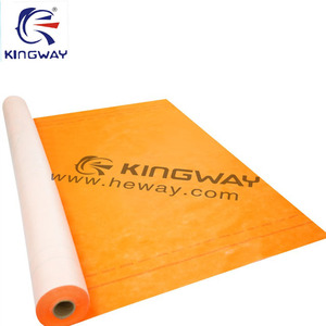 <span class=keywords><strong>Película</strong></span> Impermeable y Permeable al Vapor AWTA con la Mejor Clasificación de Resistencia al Fuego del Mercado - Product Image 2