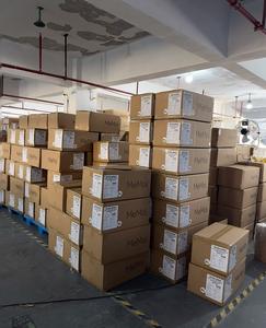 Banyak 2 Modul Input PLC Fanuc IC693MDL646C 16 Titik POSNEG Logic 24VDC - Product Image 5