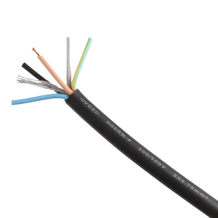 Onlyoa10awg 12awg 14awg 16awg 18awg 200red cavo in Silicone nero cavo flessibile in gomma siliconica resistente al calore