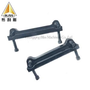 Pinza de freno de pistón de alto rendimiento, herramienta de pistón, pinzas de freno, adaptador de soporte de 6 pistones, sistemas de freno de sintonización - Product Image 2