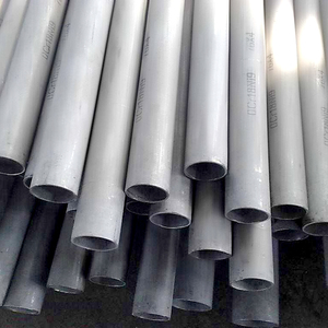 Resistencia a la corrosión Soldadura de tubos de acero inoxidable 316L Adecuado para tuberías químicas - Product Image 4