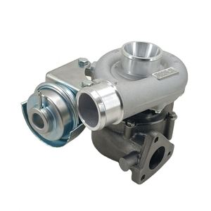 Turbo TF035 28231 27800 para Hyundai Santa Fe 2,2 CRDi D4EB Turbo turbocompresor - Product Image 1