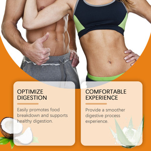 Tratamiento <span class=keywords><strong>de</strong></span> masaje abdominal South Moon <span class=keywords><strong>para</strong></span> aliviar las molestias <span class=keywords><strong>Aceite</strong></span> hidratante diario <span class=keywords><strong>para</strong></span> el cuidado corporal - Product Image 2