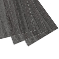 UK wasserdichte Holzmaserung 4mm 5mm 6mm 7mm 8mm PVC Click Lock Spc Lvt Gewerblicher Bodenbelag Vinyl Fischgräten boden Dielen fliesen