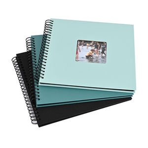 סיטונאי שחור-רוח נייר אלבום תמונות - Product Image 6