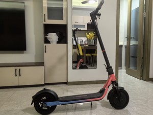 New Products Long Range10 Inch E Scooter <strong>for</strong> Adults Electric Scooter Ninebot F30 Plus <strong>for</strong> <strong>Sales</strong> - Product Image 5