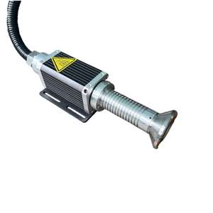 เครื่องบำบัดพื้นผิวพลาสมาใหม่ 700W-1200W ทั้งตัวเครื่องช่วยเพิ่มการดูดซึมของผลิตภัณฑ์และปรับปรุงการยึดเกาะ - Product Image 6