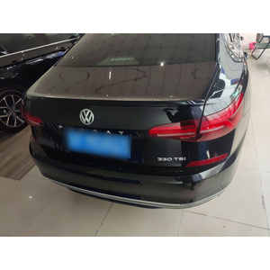 <span class=keywords><strong>Auto</strong></span> Usata Guazi <span class=keywords><strong>2019</strong></span> Volkswagen <span class=keywords><strong>Passat</strong></span> Benzina Automatica Berlina Trazione Anteriore 5 Posti Nera 87000km Distribuzione Regionale - Product Image 6
