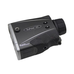 Tupas TruPulse 360 Télémètre laser avec mesure de hauteur pour utilisation en extérieur - Product Image 1