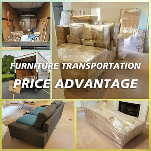 Fda Amazon La Magazijn Express Expediteur Naar Vietnam Plant Expressie Vector 20ug Vw Transporter Camper - Product Image 3