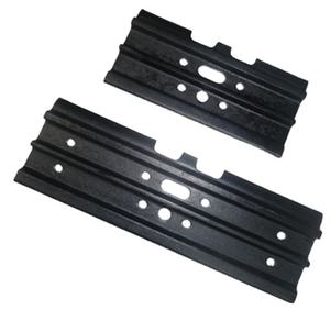 คุณภาพสูงเครื่องจักรกลหนักรถขุดทนทานเหล็กรองเท้า <span class=keywords><strong>Track</strong></span> Pad สําหรับ Komatsu PC60-7 Pc45-1 Pc30 Pc78Us-6 Pc130 Pc40 - Product Image 2