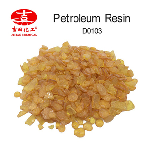 Résine de pétrole C9 de l'usine chinoise 7 #   Résine hydrocarbureuse à bonne solubilité pour revêtement adhésif, encre caoutchouc, couleur d'asphalte - Product Image 1
