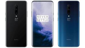 โทรศัพท์มือถือ <span class=keywords><strong>OnePlus</strong></span> 7 Pro รุ่น Global ROM หน้าจอ 6.67 นิ้ว แบตเตอรี่ 4000mAh ระบบปฏิบัติการ <span class=keywords><strong>Android</strong></span> <span class=keywords><strong>9</strong></span> แรม 6GB ความจุ 128GB - Product Image 6