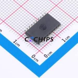 Microcontrôleur original tout neuf de puce d'IC de circuit intégré de SOIC-20-300mil de PIC16F690-E/SO (MCU/MPU/SoC) - Product Image 2