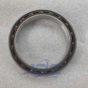 Automotive gearboxes bearing AB.12458.S06 High precision single-row deep groove ball bearing AB12458S06 100x130x15-16.5mm - Product Image 1