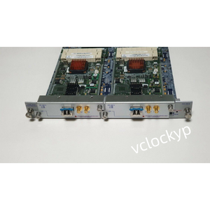 Módulo de Carga Spirent MSA-1001B, 2 Puertos, 10Gbe con 2 Adaptadores XEN4001A Usados - Product Image 3