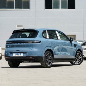 Leapmotor B10 EV ปี 2025 รถ SUV อัจฉริยะขนาดกะทัดรัด ยี่ห้อใหม่ พร้อมจอง ใช้เทคโนโลยีพลังงานใหม่ขั้นสูง - Product Image 2