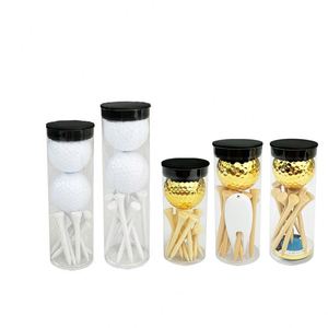 Juego de Tees de Golf Portátiles Huashanqi 2026 para Adultos y Niños (Regalos Promocionales de Empresa) - Product Image 3