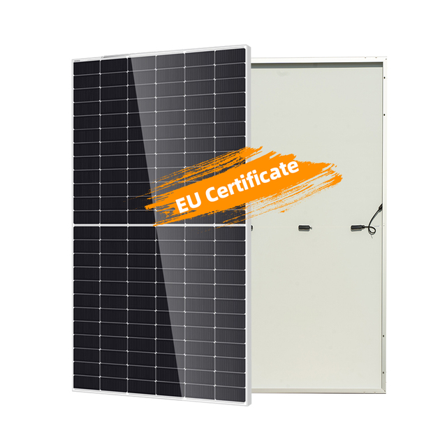 Walkable Solar Floor Tile Rough Surface PV Module Anti-slippery Solar Panels Module for Solar Power System with EU Certificate