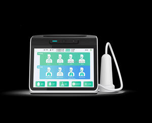 Analyseur FENO clinique pour le diagnostic de l'asthme - Dispositif hospitalier de mesure fractionnée de l'oxyde nitrique exhalé (FENO) - Prix - Product Image 6